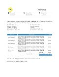 commercial carpet cleaning business plan cleaning proposal