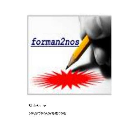 Guia slideshare | DOCX