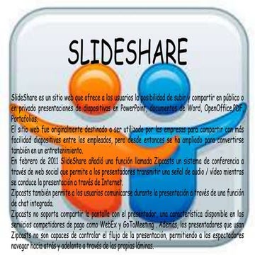 SLIDESHARE
