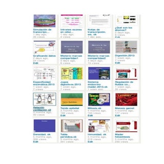 Slideshare de gustavo