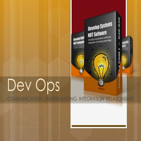 DevOps by DevOpSolution