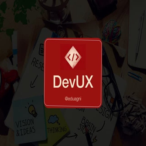 DevUX