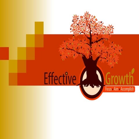 Slideshare effective growth