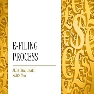 SLIDE SHARE E FILING e filing e filing.pptx