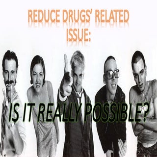 HOW TO REDUCE THE SOCIAL COSTS OF C...