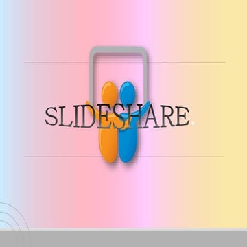 Slideshare 