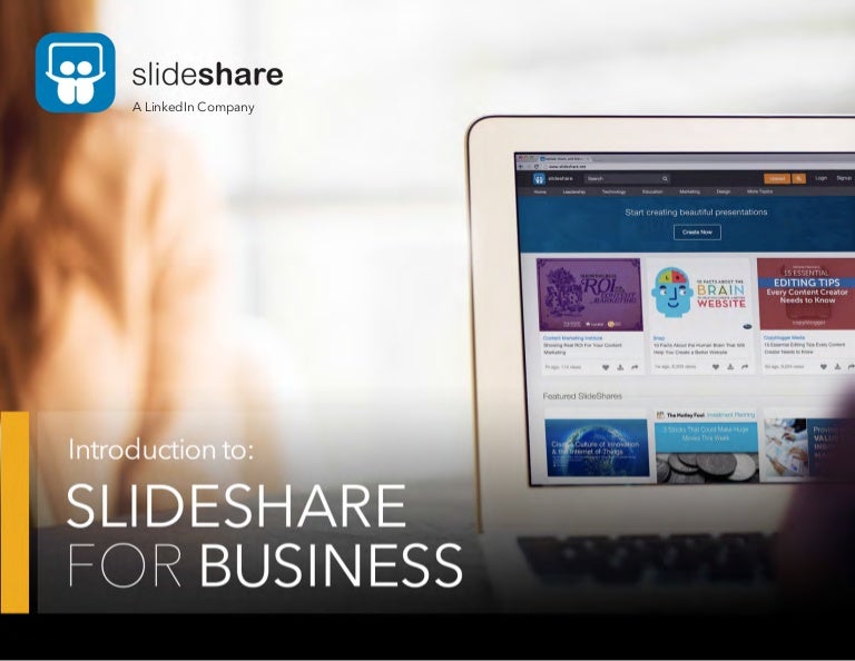 linkedin slideshare