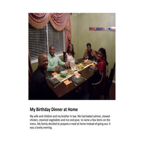 Slideshare for career exploration