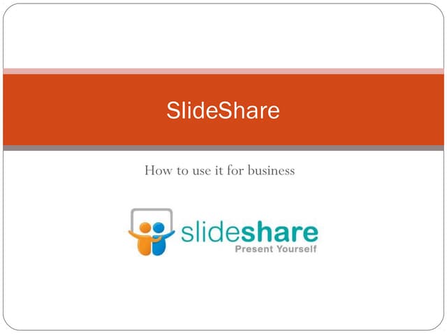 Slide share 