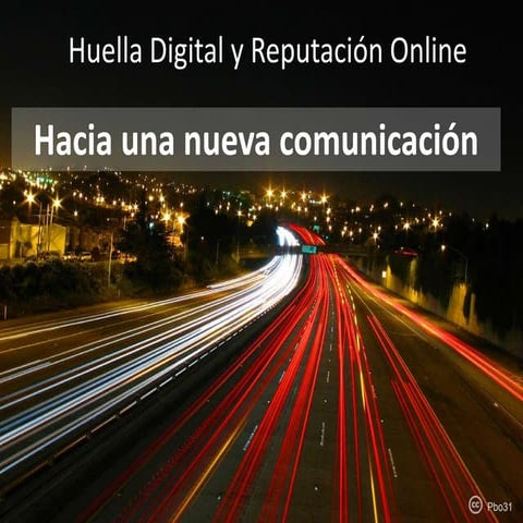 Huella Digital