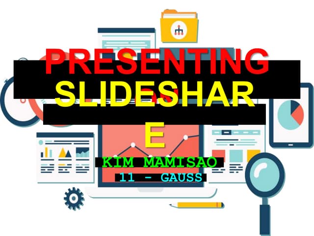 SLIDESHARE