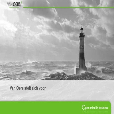 Van Oers Accountancy &amp; Advies