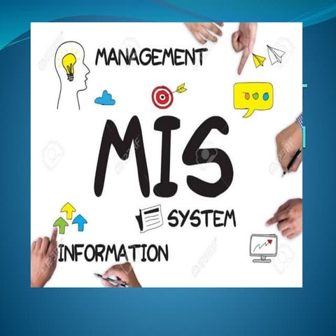 Management Information System