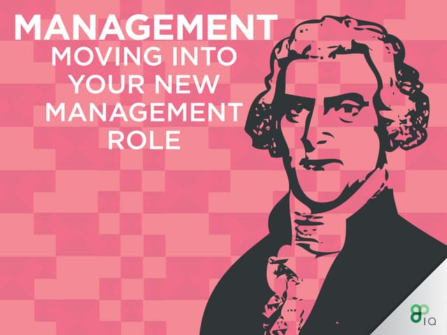 IQ Management - Moving Into Your Ne...