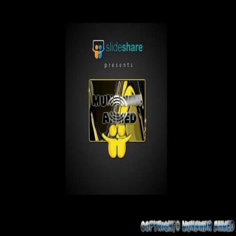 Que es Slideshare y Como funciona!