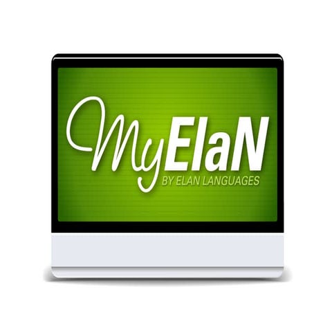 Slideshare MyElaN in German