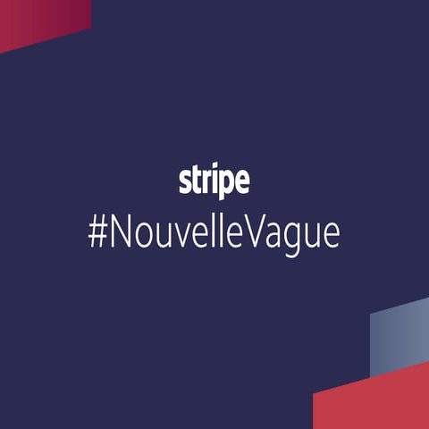 La #NouvelleVague de l’écosystème français des startups