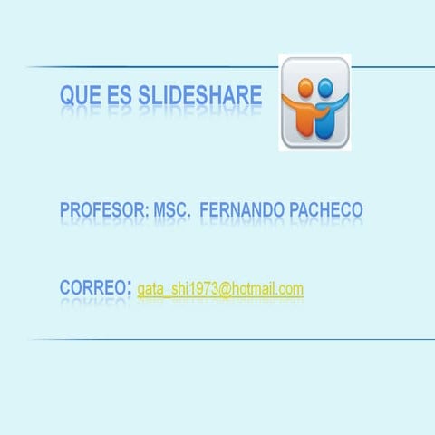 SlideShare
