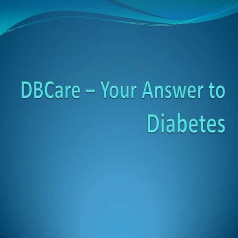 Ayurveda and Diabetes