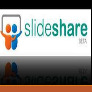 Que es Slideshare 