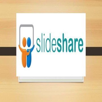 Slideshare 