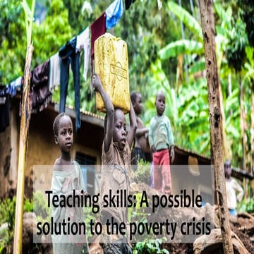 Slideshare presentation