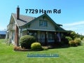 7729 Ham Rd in Whatcom County