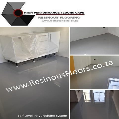 High Peformance Floors Cape | PDF