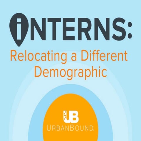 Relocating Interns