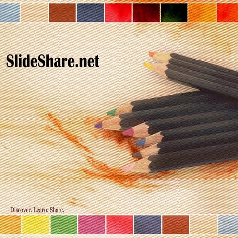 all about slideshare