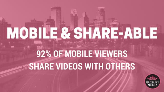 Why Real Estate Agents Should Use Video Marketing