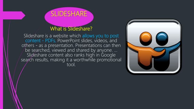 Slideshare rr