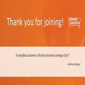 Service Cloud Crystal Ball: The Now, the Soon, and the Future of Customer Ser...