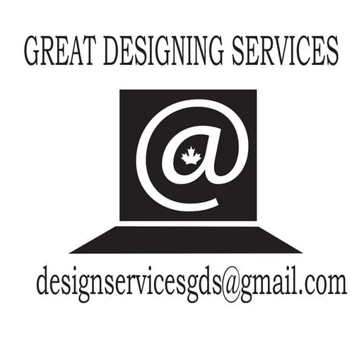 Slideshare short designing portfolio