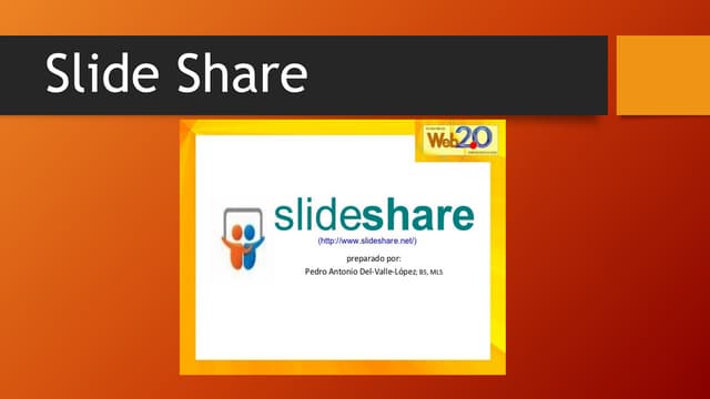 Slideshare show1