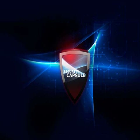 SIEM Security Capsule