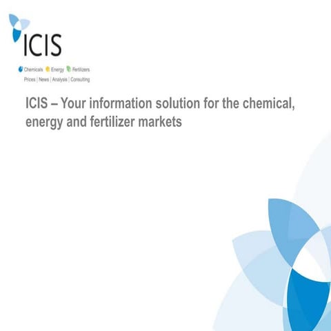 ICIS Overview