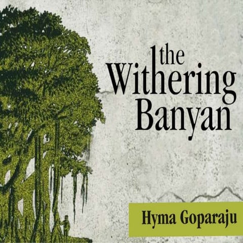 The Withering Banyan Teaser