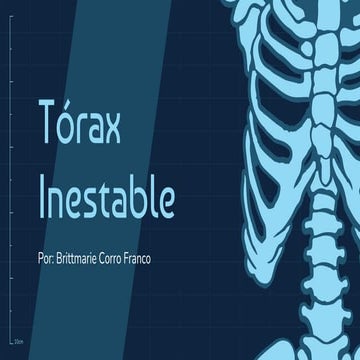 Torax inestable.pptx