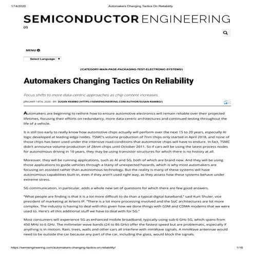 Fiber Optic Sensors for Temperature Measurement in Emobility | PPTX