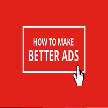 How To Make Display Ads That Work