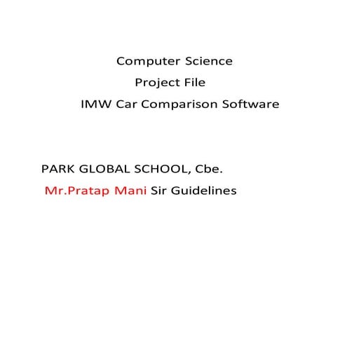 cbse 12 computer science IP