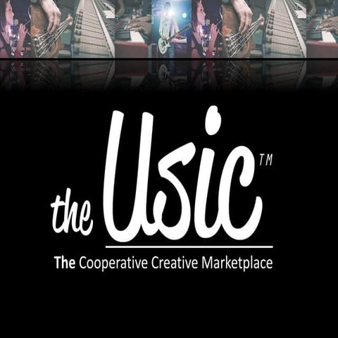 The Usic