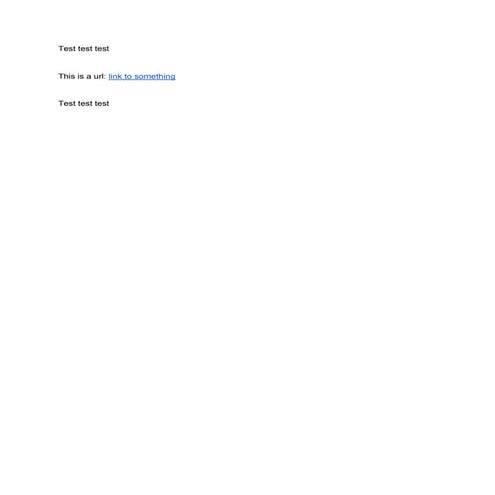 Slideshare url test | PDF