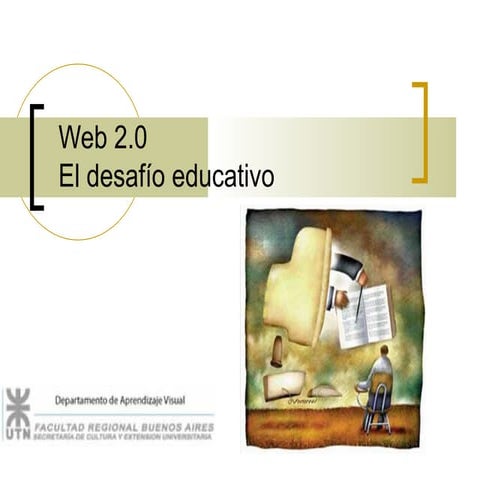Mapa Conceptual - Web 2.0 | DOCX