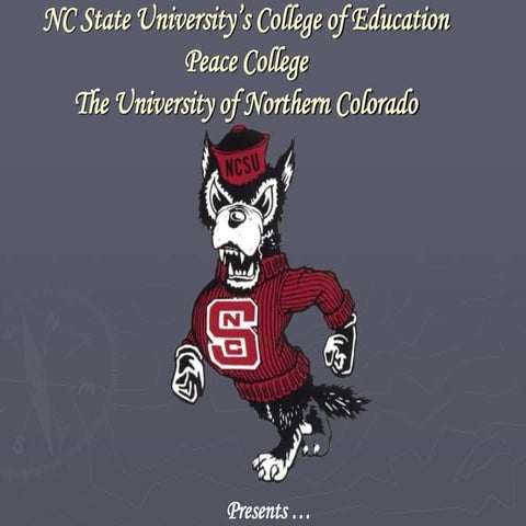 Yucatán Study Abroad 2011