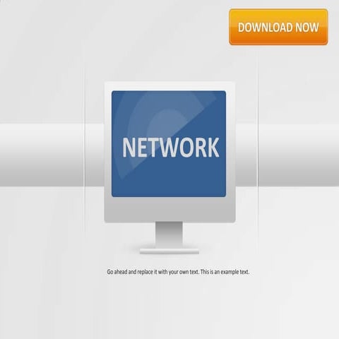 Network by Slideshop 
