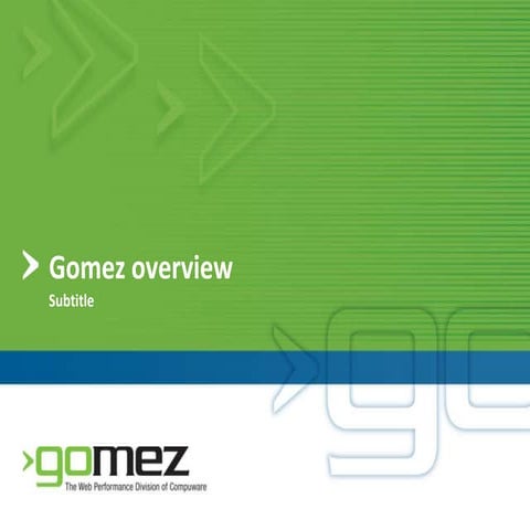 Gomez