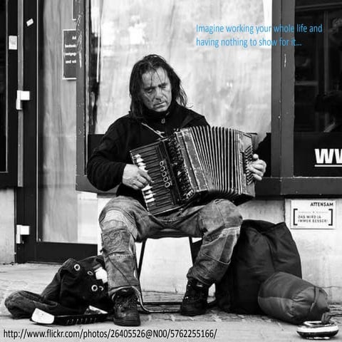 Crowdsourcing: Ignite Presentation