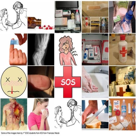 Your own First Aid Kit! | PDF